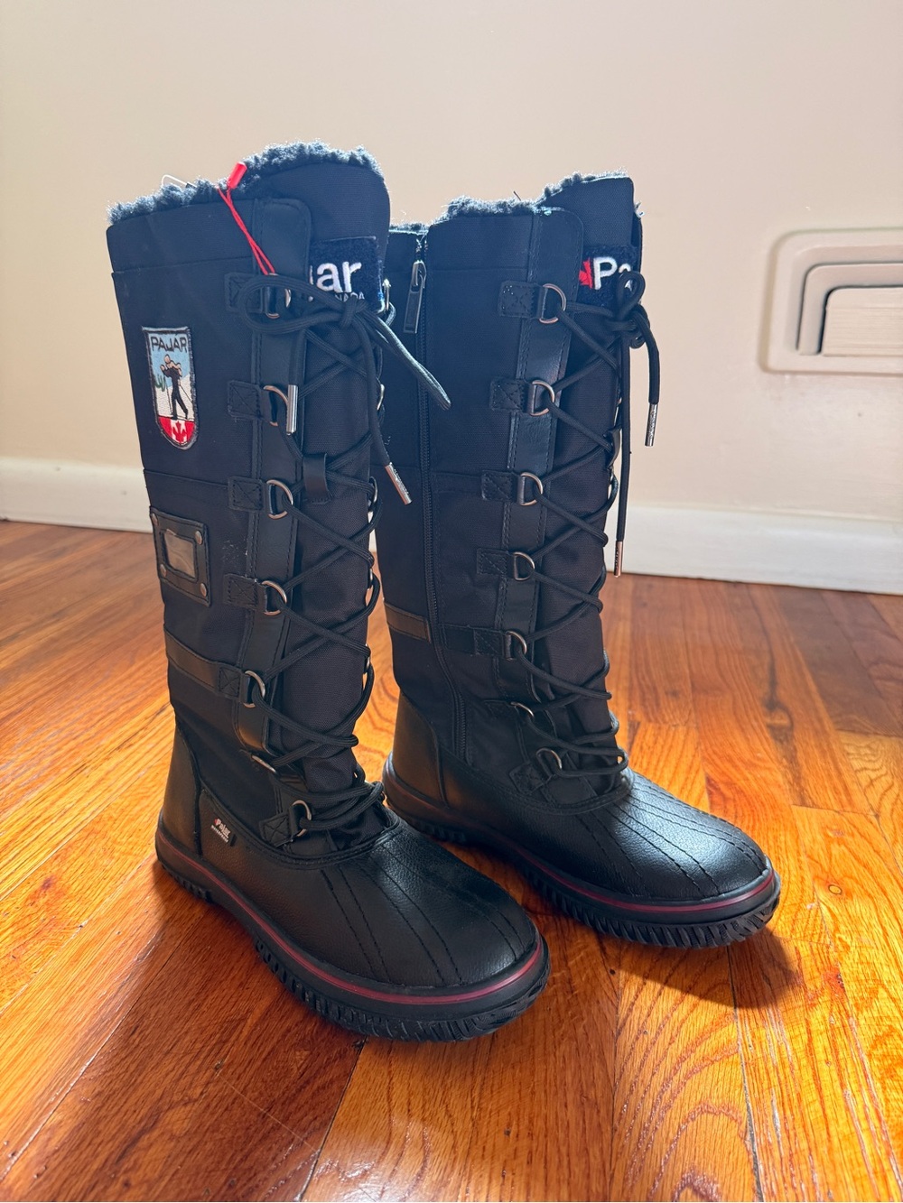 Pajar Grip Women's Winter Boot EU 37